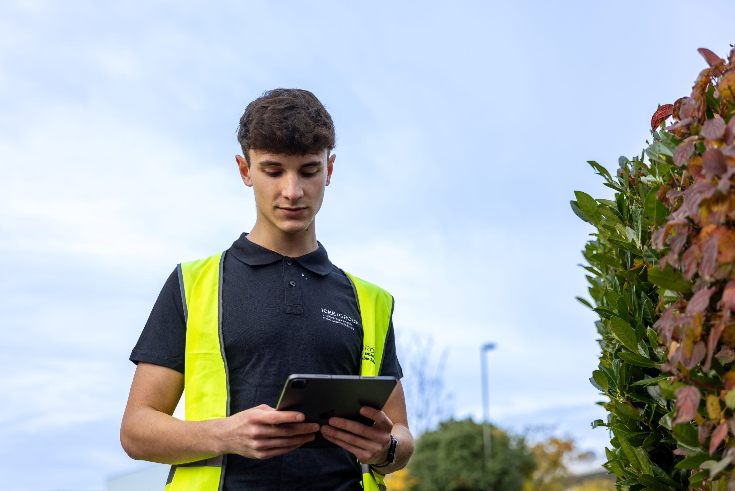 ICEE announces the formation of ICEE Group